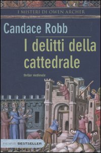 I delitti della cattedrale