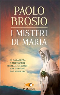 I misteri di Maria. Da Saragozza a Medjugorje profezie e segreti che nessuno può ignorare
