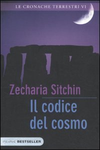 Il codice del cosmo