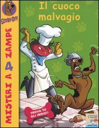 Il cuoco malvagio