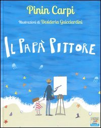 Il papà pittore