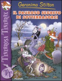 Il pauroso segreto di Sotterrasorci