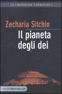 Il pianeta degli dei
