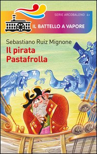 Il pirata Pastafrolla