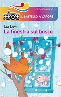 La finestra sul bosco