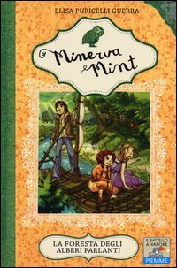 La foresta degli alberi parlanti