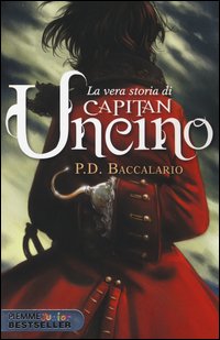La vera storia di Capitan Uncino