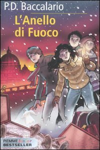 L'anello di fuoco. Century