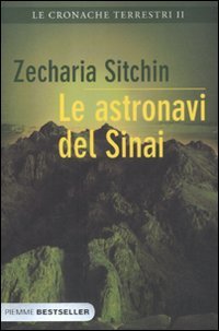 Le astronavi del Sinai
