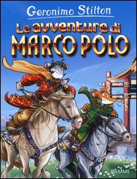 Le avventure di Marco Polo
