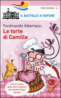 Le torte di Camilla
