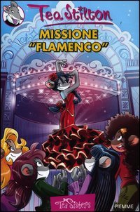 Missione «flamenco»