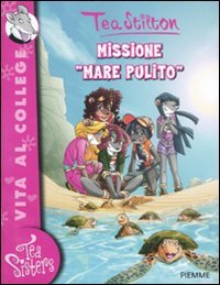 Missione «mare pulito»