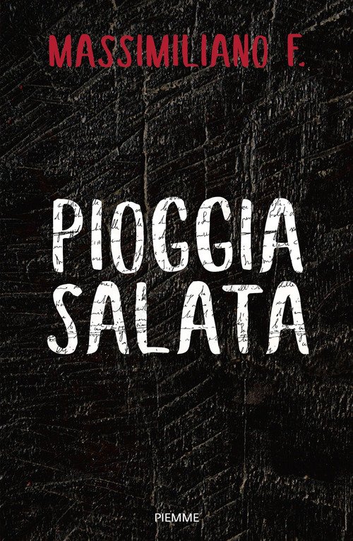 Pioggia salata