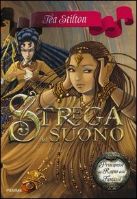 Strega del suono