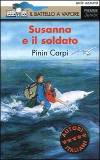 Susanna e il soldato