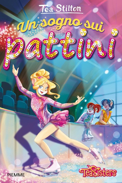 Un sogno sui pattini