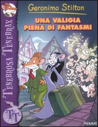 Una valigia piena di fantasmi