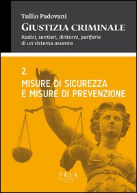 Giustizia criminale