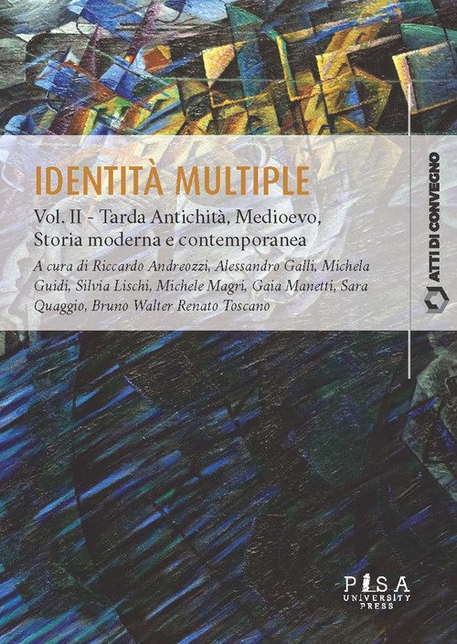 Identità multiple