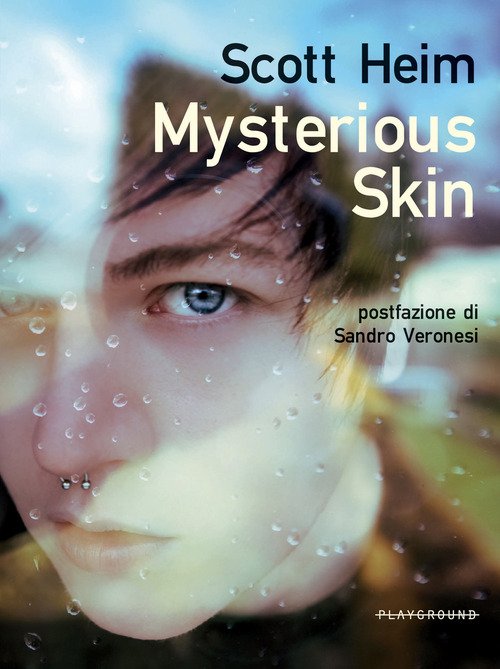 Mysterious Skin