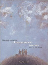 Il principe volante
