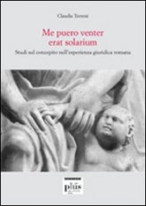 Me puero venter erat solarium