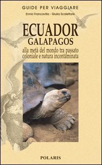Ecuador­Galapagos