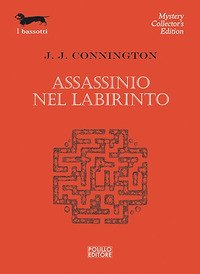 Assassinio nel labirinto