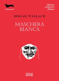 Maschera bianca