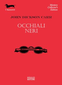 Occhiali neri