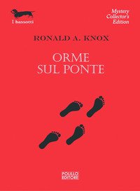 Orme sul ponte