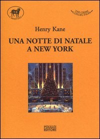 Una notte di Natale a New York