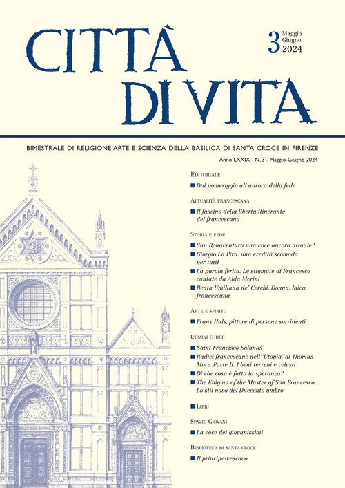 Città di vita