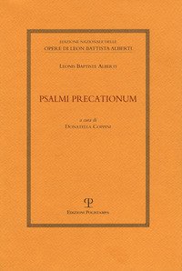 Psalmi precationum