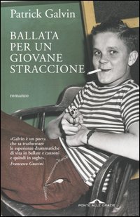 Ballata Per Un Giovane Straccione