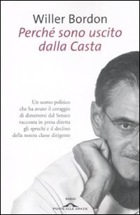 (fuori Catalogo) Perche` Sono Uscito Dalla Ca