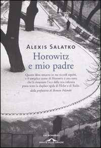 Horowitz E Mio Padre
