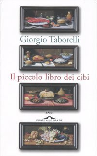 Il Piccolo Libro Dei Cibi