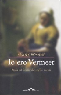 Io Ero Vermeer