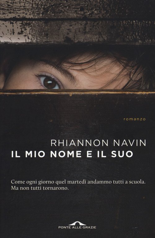 Il mio nome e il suo