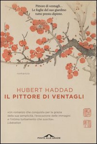 Il pittore di ventagli