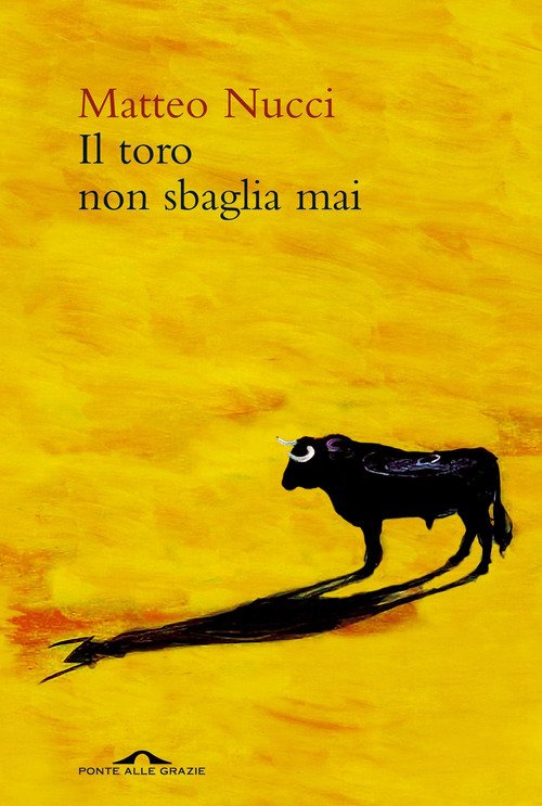Il toro non sbaglia mai