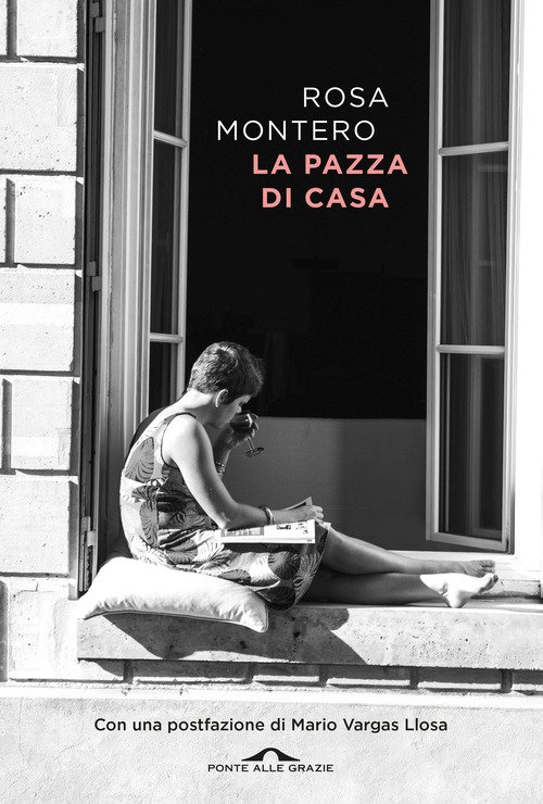 La pazza di casa