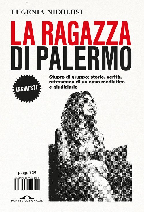 La ragazza di Palermo