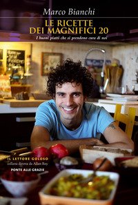 Le ricette dei magnifici 20