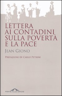Lettera ai contadini sulla povertà e la pace