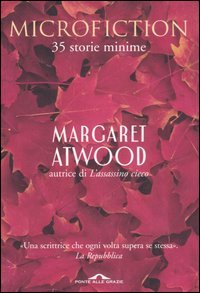 Microfiction. 35 storie minime