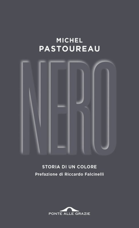 Nero. Storia di un colore