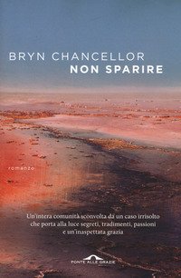 Non sparire
